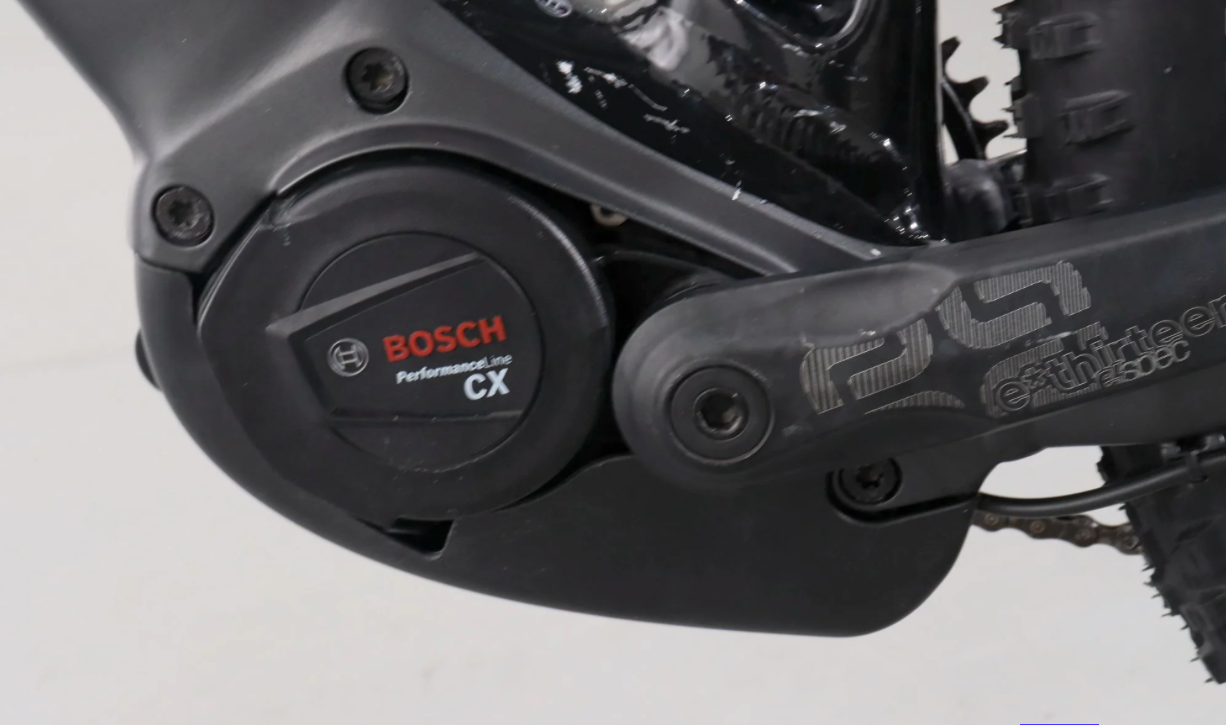 Trek Powerfly FS 7  Año 2023 - Bicicleta Reacondicionada