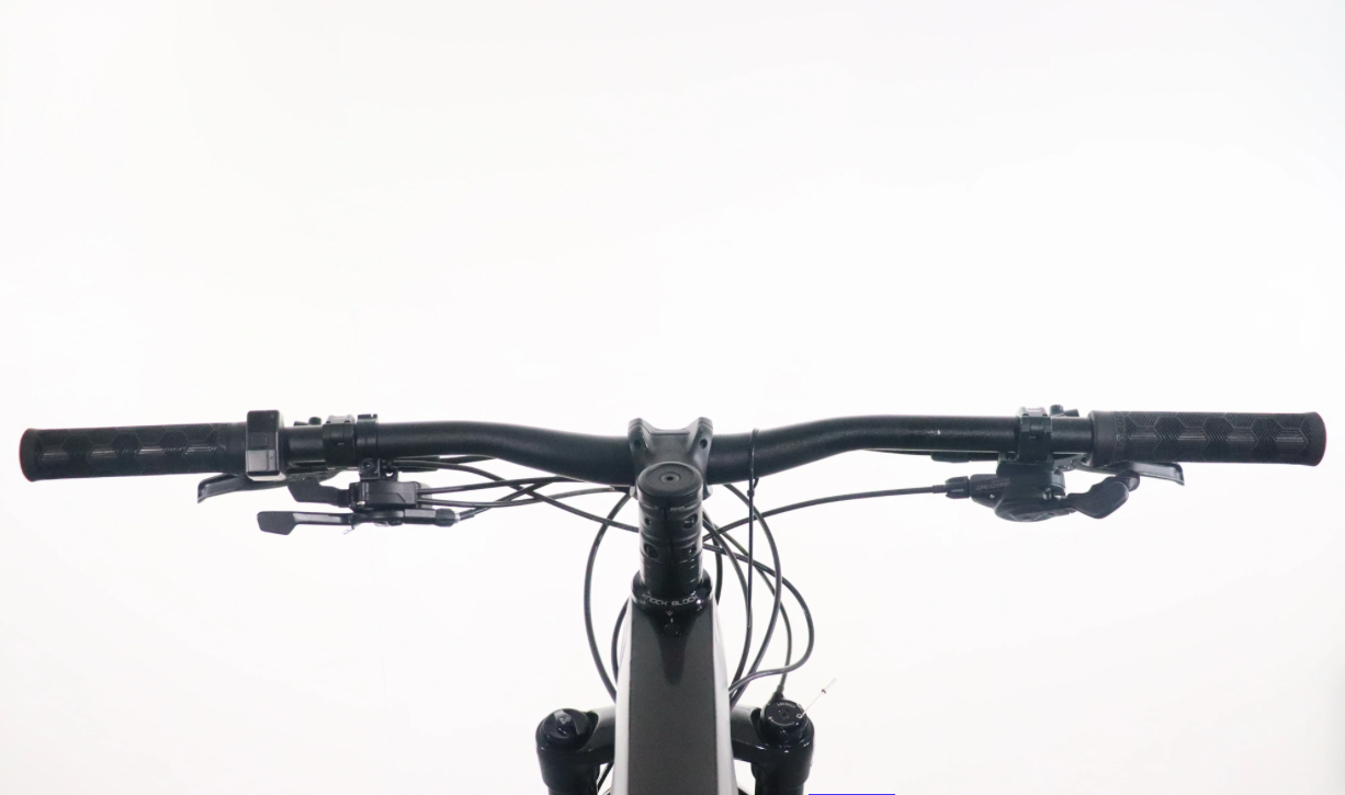 Trek E-Caliber 9.6   Año 2022 - Bicicleta Reacondicionada
