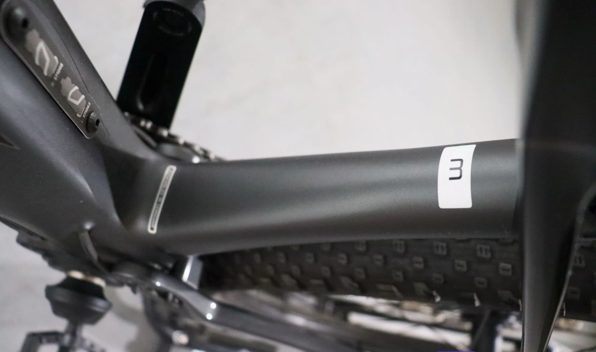 Trek E-Caliber 9.6   Año 2022 - Bicicleta Reacondicionada