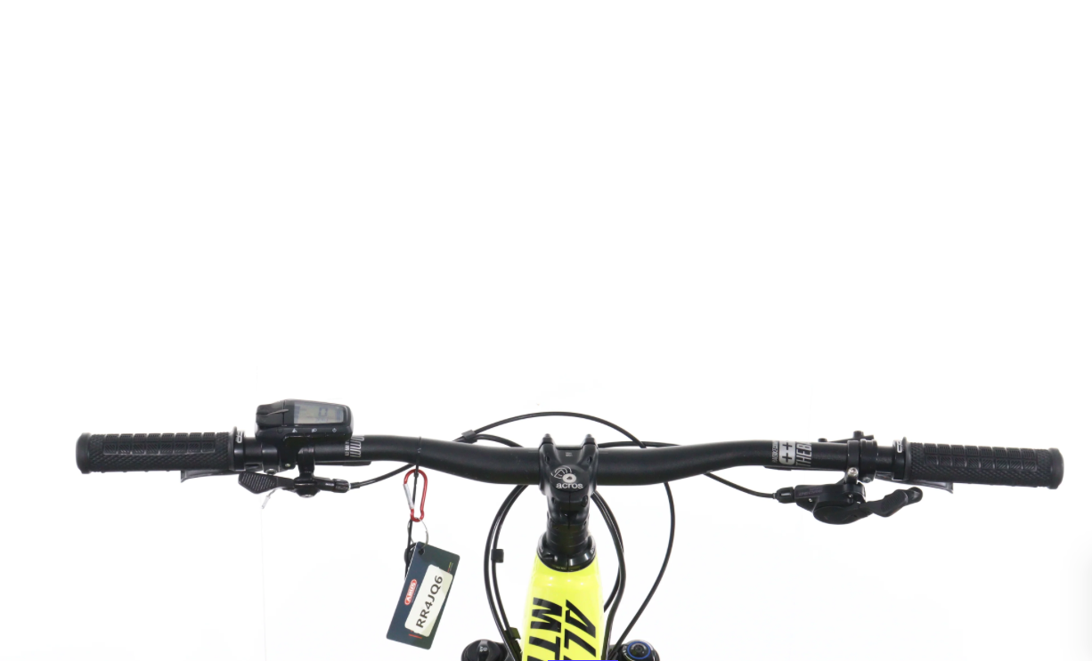 Haibike ALLMTN 3  Año 2023 - Bicicleta Reacondicionada