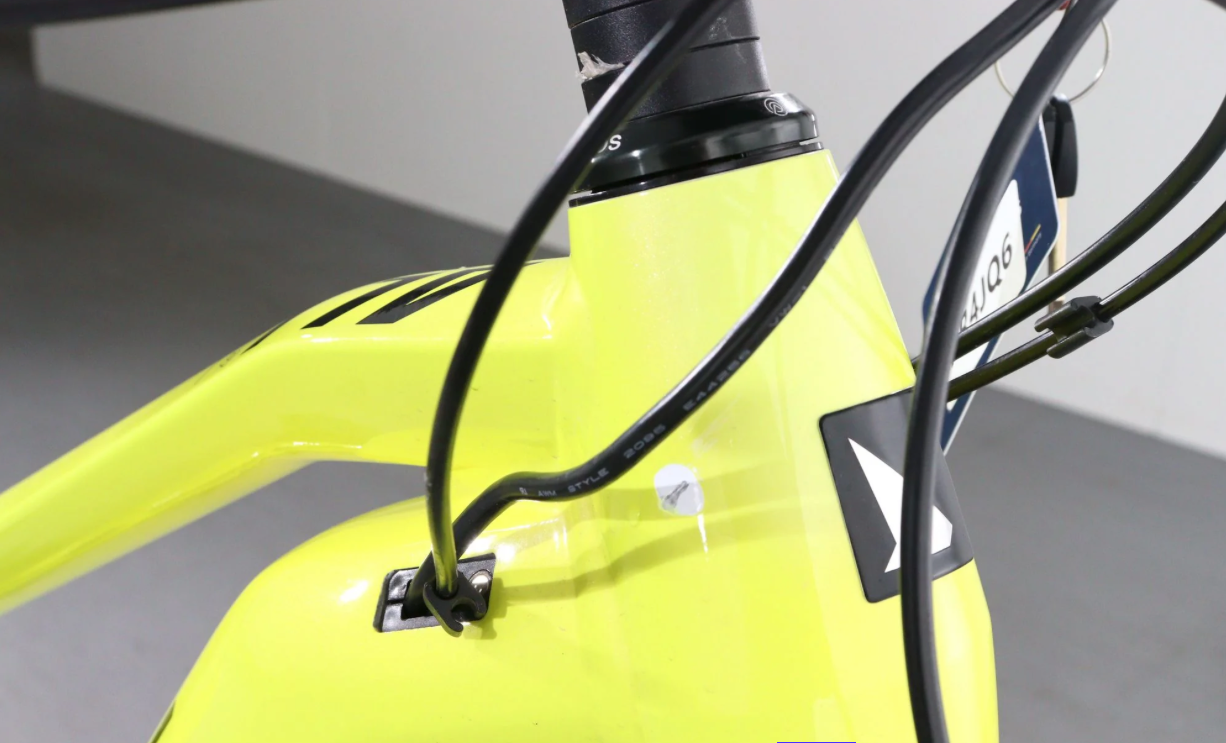 Haibike ALLMTN 3  Año 2023 - Bicicleta Reacondicionada