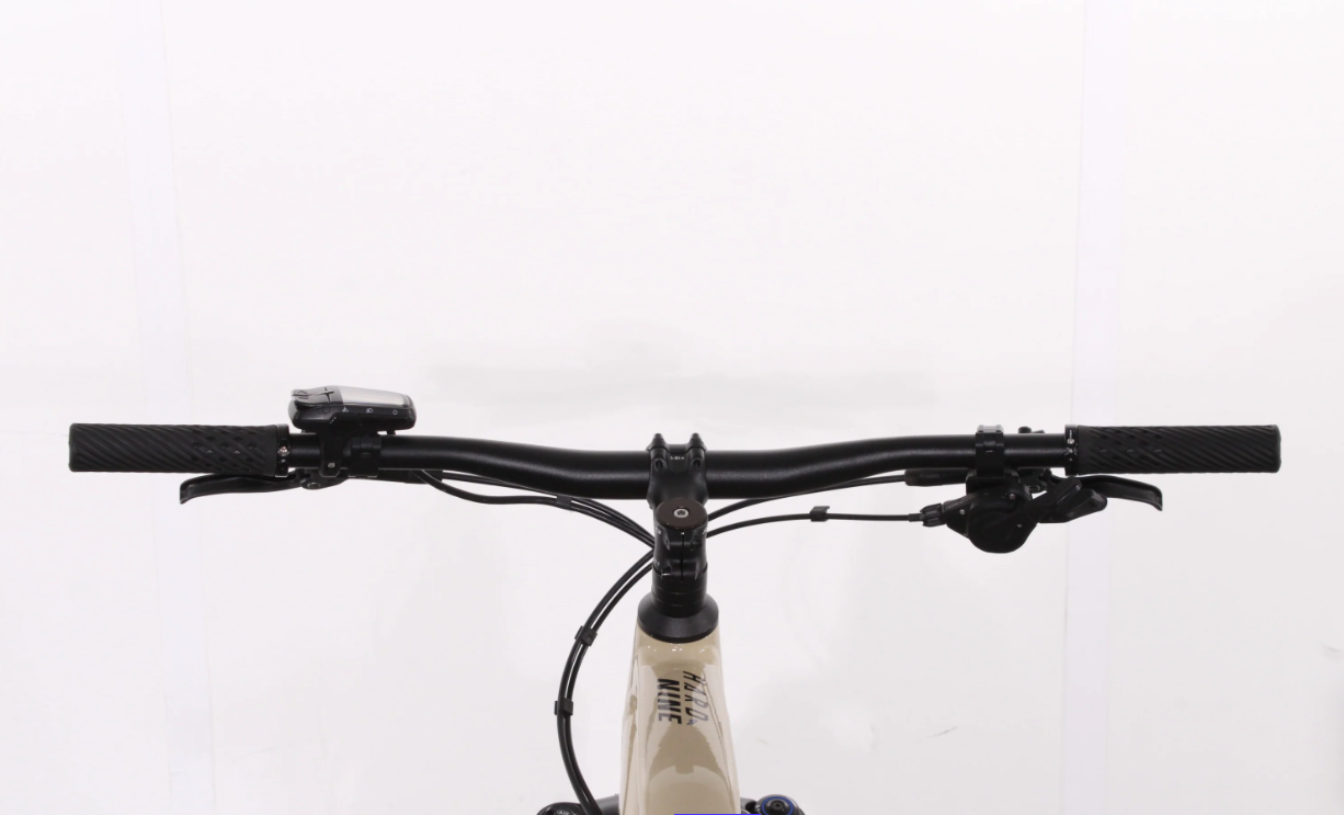 Haibike HardNine 7  Año 2023 - Bicicleta Reacondicionada