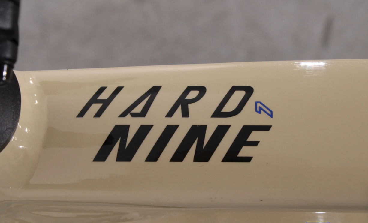 Haibike HardNine 7  Año 2023 - Bicicleta Reacondicionada