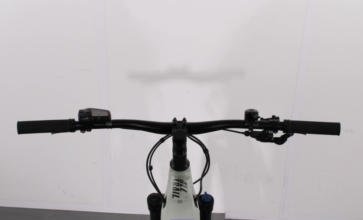 Haibike Alltrail 4  Año 2023 - Bicicleta Reacondicionada