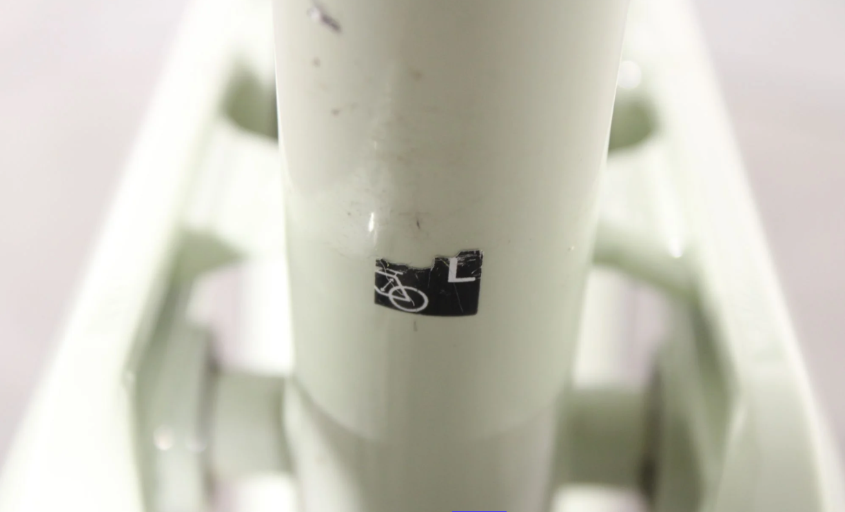 Haibike Alltrail 4  Año 2023 - Bicicleta Reacondicionada