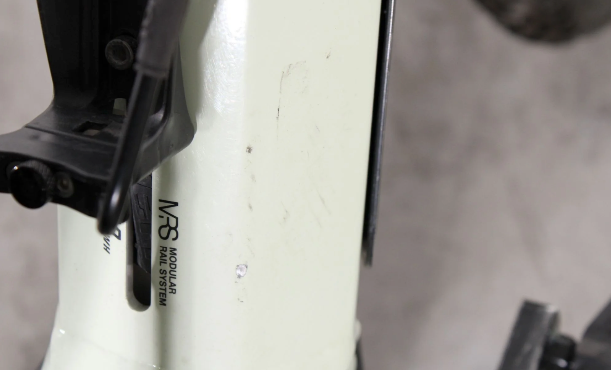Haibike Alltrail 4  Año 2023 - Bicicleta Reacondicionada
