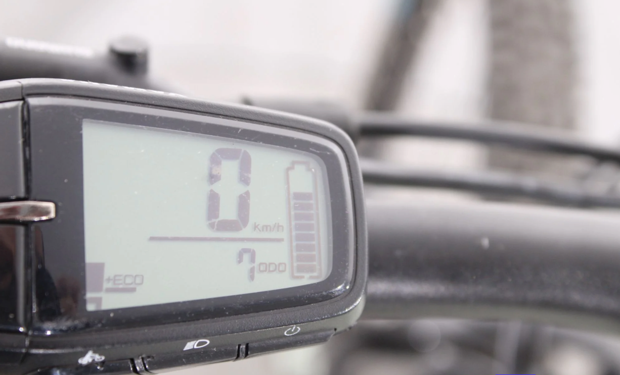 Haibike Alltrail 4  Año 2023 - Bicicleta Reacondicionada