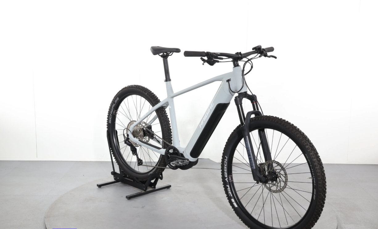 Haibike AllTrack 7 - Bicicleta Reacondicionada