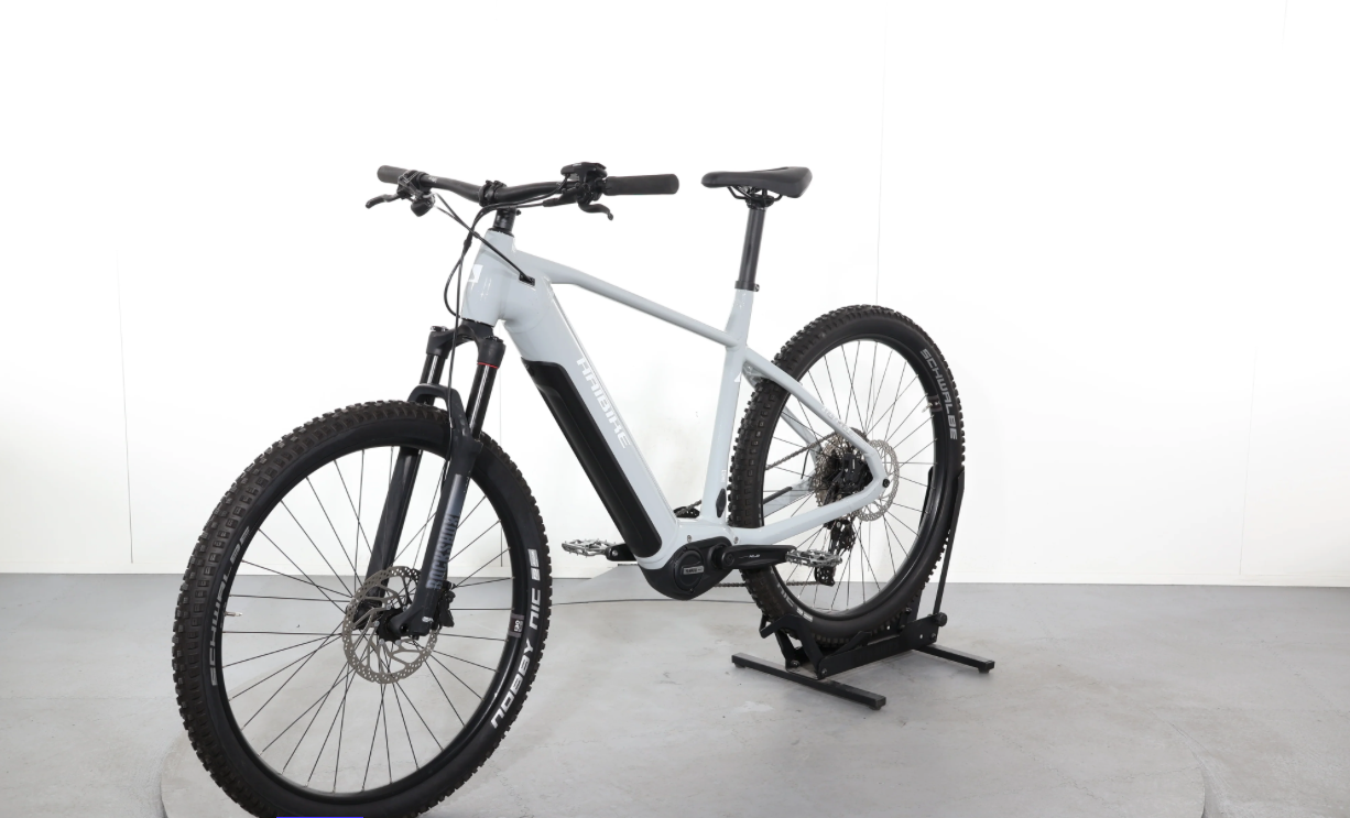Haibike AllTrack 7 - Bicicleta Reacondicionada
