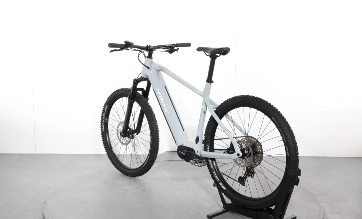 Haibike AllTrack 7 - Bicicleta Reacondicionada