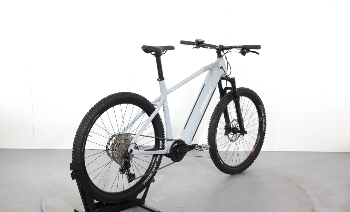 Haibike AllTrack 7 - Bicicleta Reacondicionada