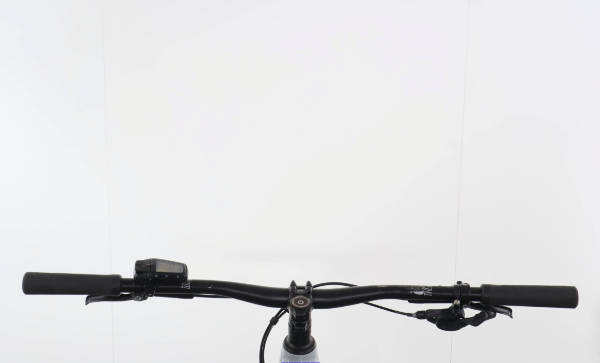 Haibike AllTrack 7 - Bicicleta Reacondicionada