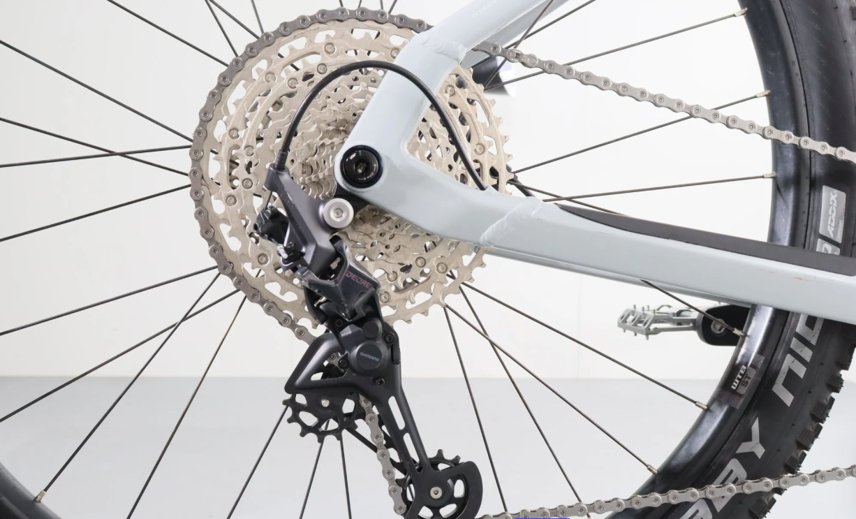 Haibike AllTrack 7 - Bicicleta Reacondicionada