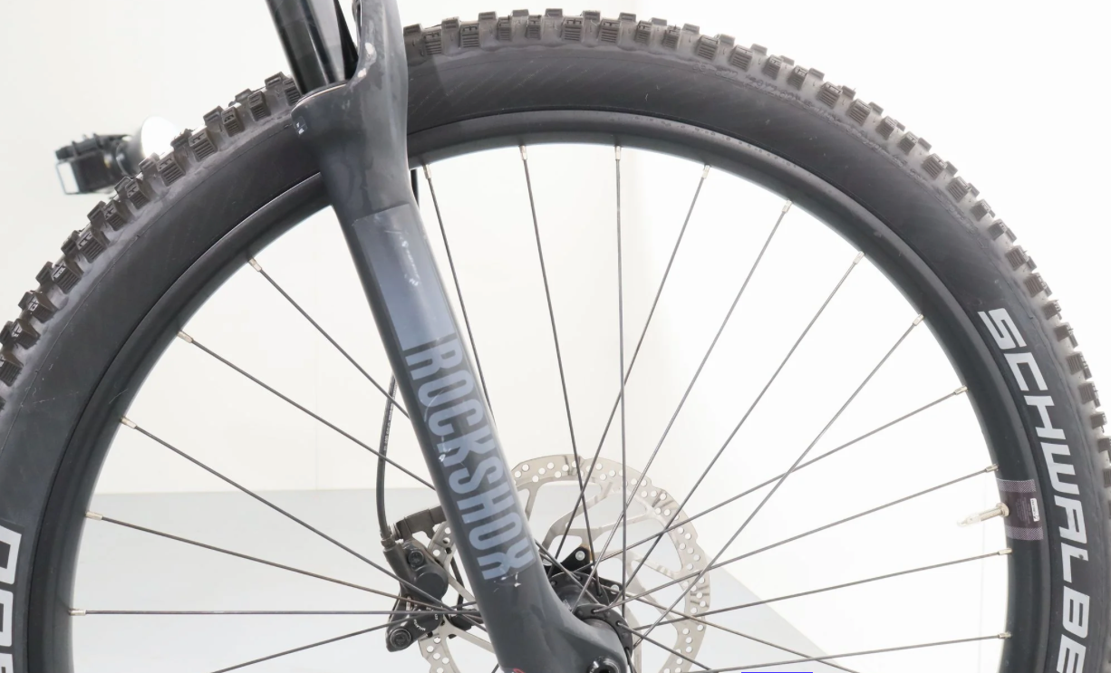Haibike AllTrack 7 - Bicicleta Reacondicionada