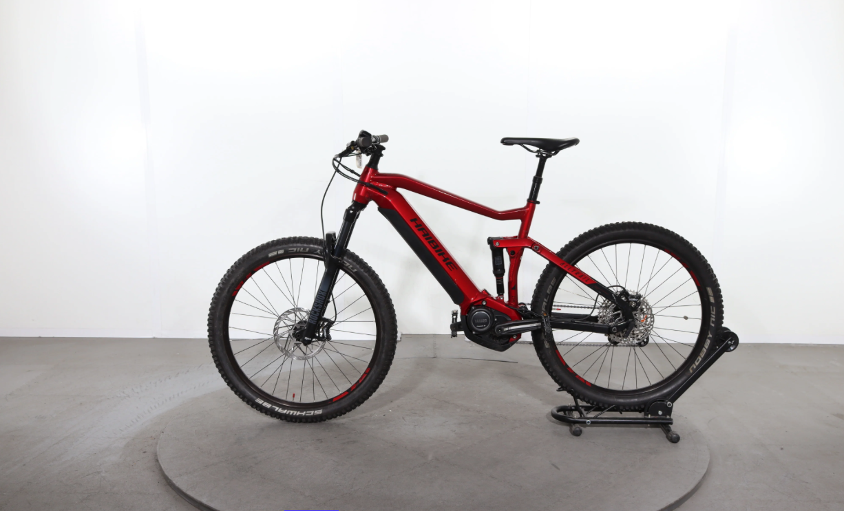 Haibike ALLTRAIL 5  Año 2023 - Bicicleta Reacondicionada
