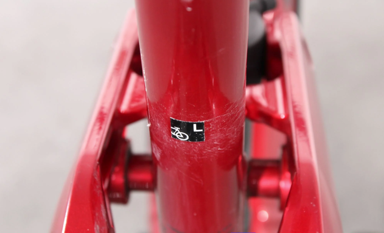 Haibike ALLTRAIL 5  Año 2023 - Bicicleta Reacondicionada