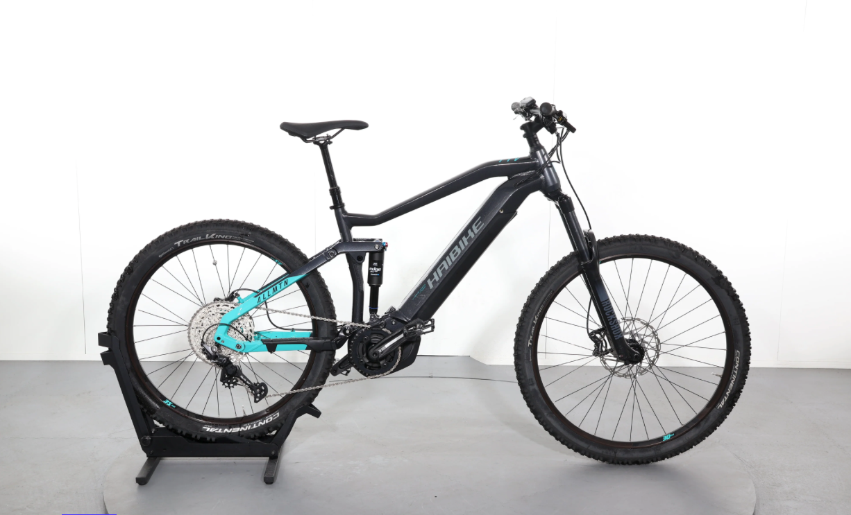 Haibike ALLMTN 1  Año 2023 - Bicicleta Reacondicionada