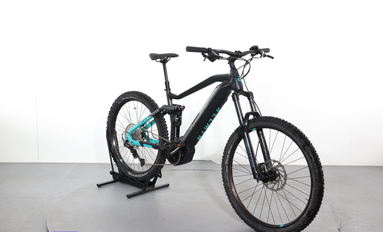 Haibike ALLMTN 1  Año 2023 - Bicicleta Reacondicionada
