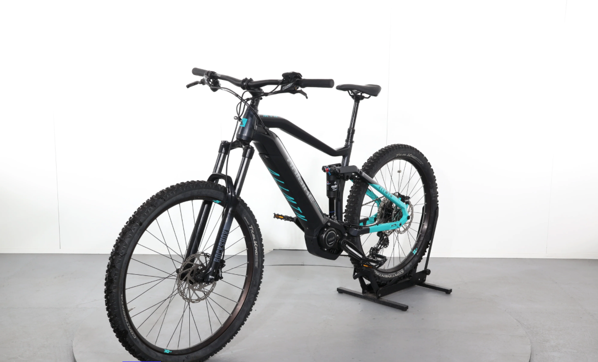 Haibike ALLMTN 1  Año 2023 - Bicicleta Reacondicionada