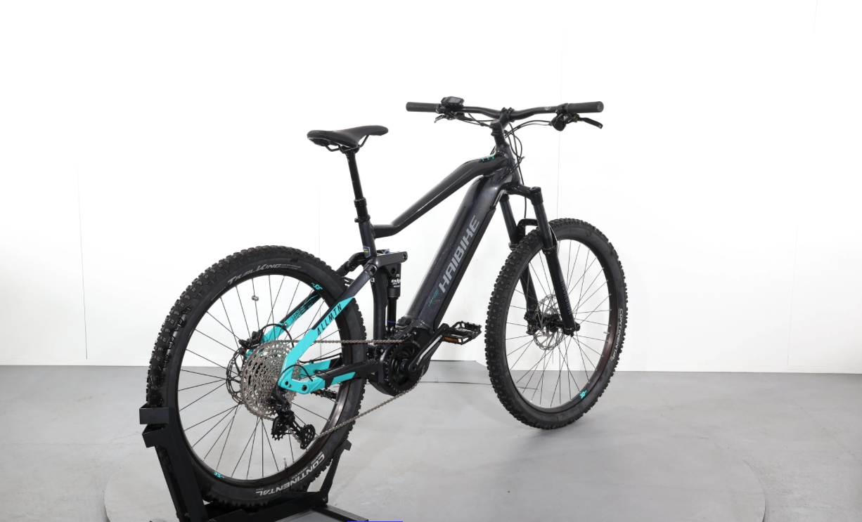 Haibike ALLMTN 1  Año 2023 - Bicicleta Reacondicionada