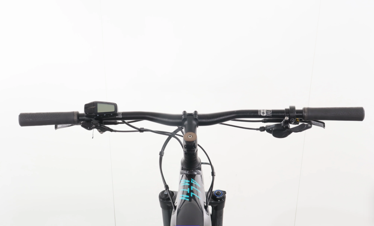 Haibike ALLMTN 1  Año 2023 - Bicicleta Reacondicionada