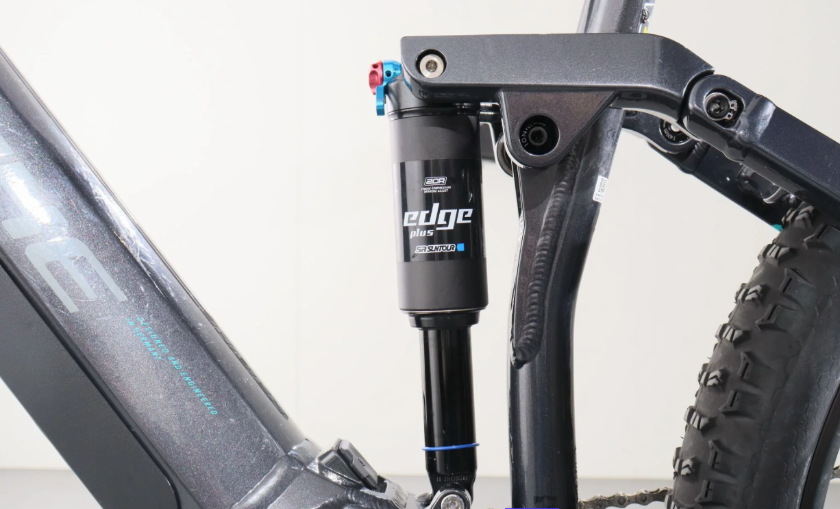 Haibike ALLMTN 1  Año 2023 - Bicicleta Reacondicionada