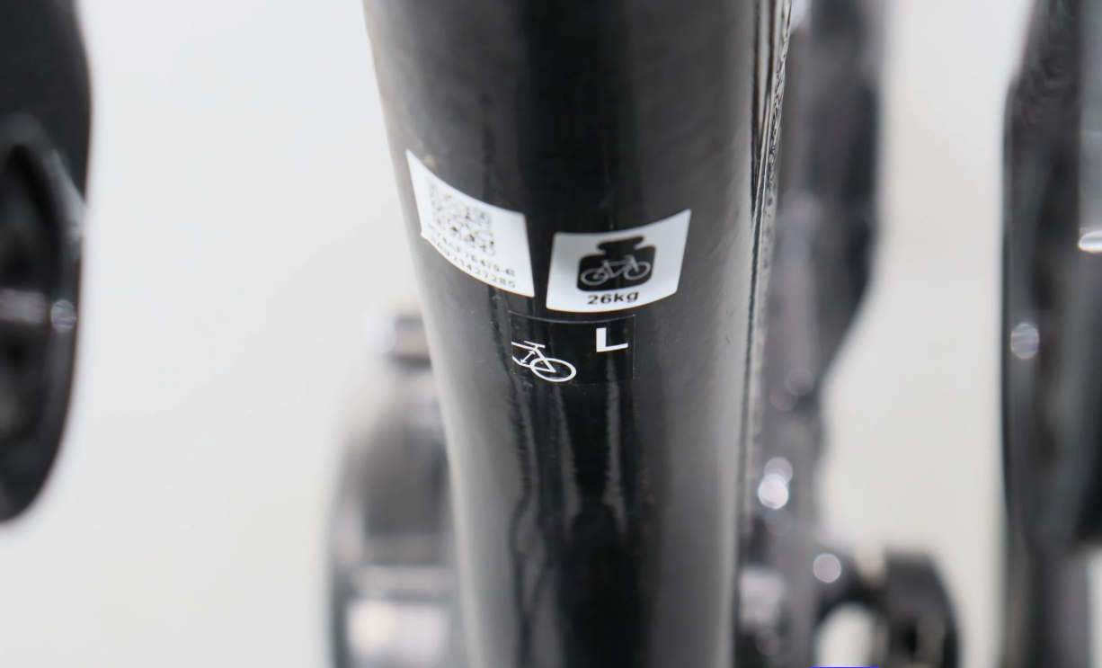 Haibike ALLMTN 1  Año 2023 - Bicicleta Reacondicionada