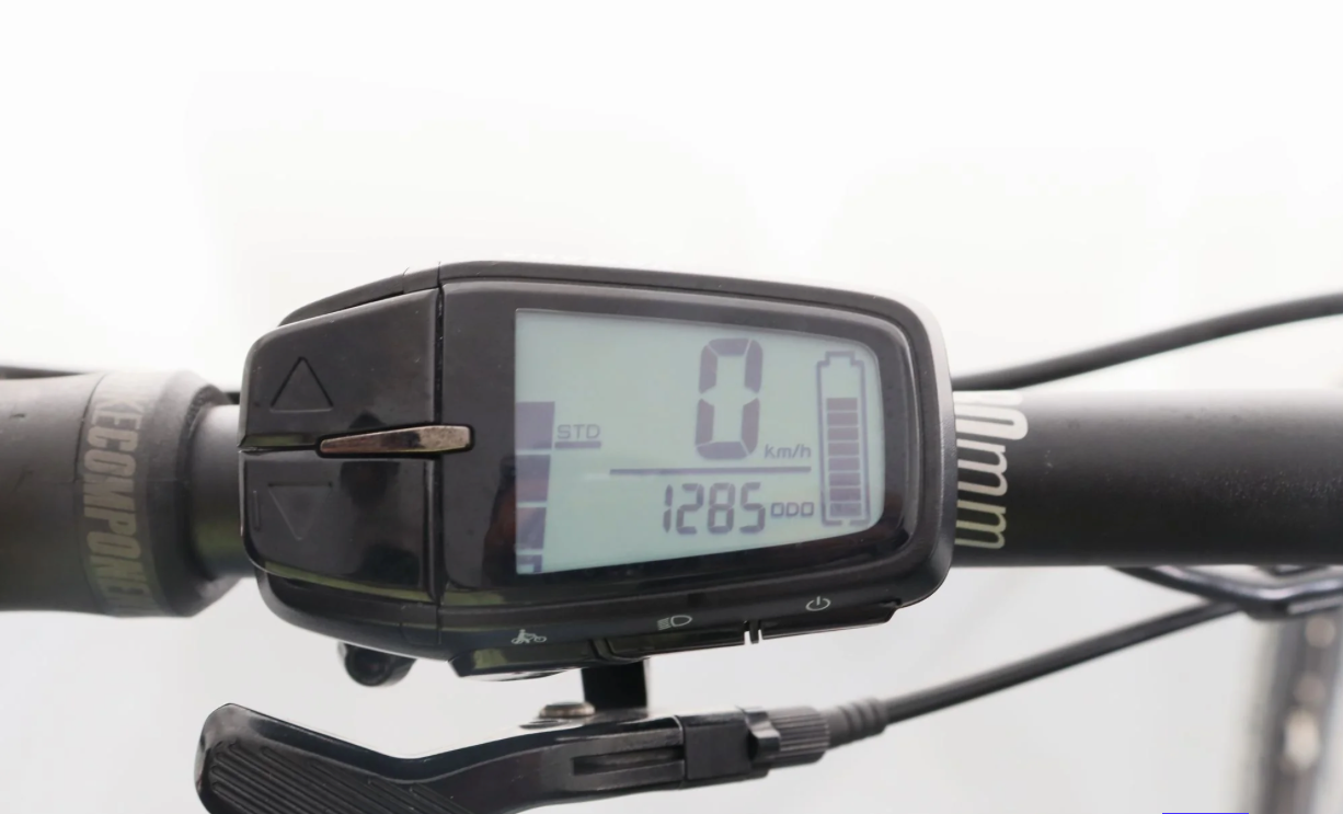 Haibike ALLMTN 1  Año 2023 - Bicicleta Reacondicionada