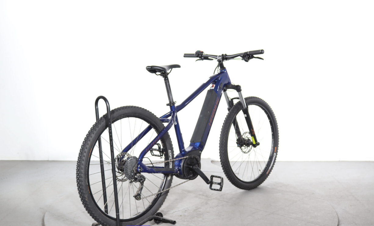 Haibike Alltrail 4   Año 2023 - Bicicleta Reacondicionada