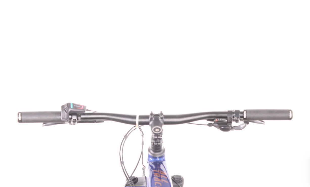 Haibike Alltrail 4   Año 2023 - Bicicleta Reacondicionada