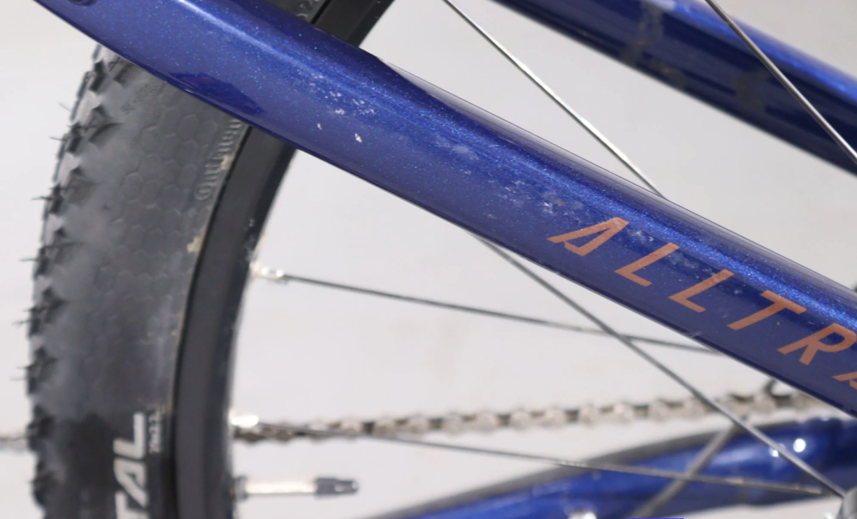 Haibike Alltrail 4   Año 2023 - Bicicleta Reacondicionada