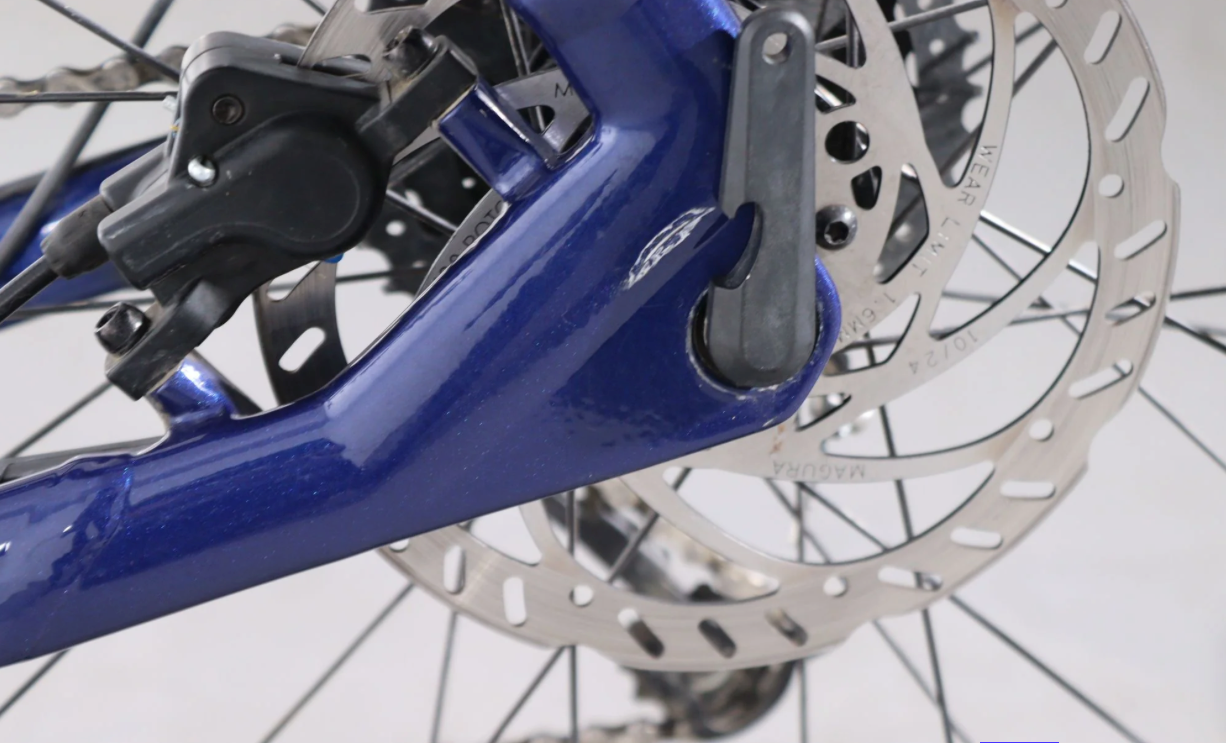 Haibike Alltrail 4   Año 2023 - Bicicleta Reacondicionada