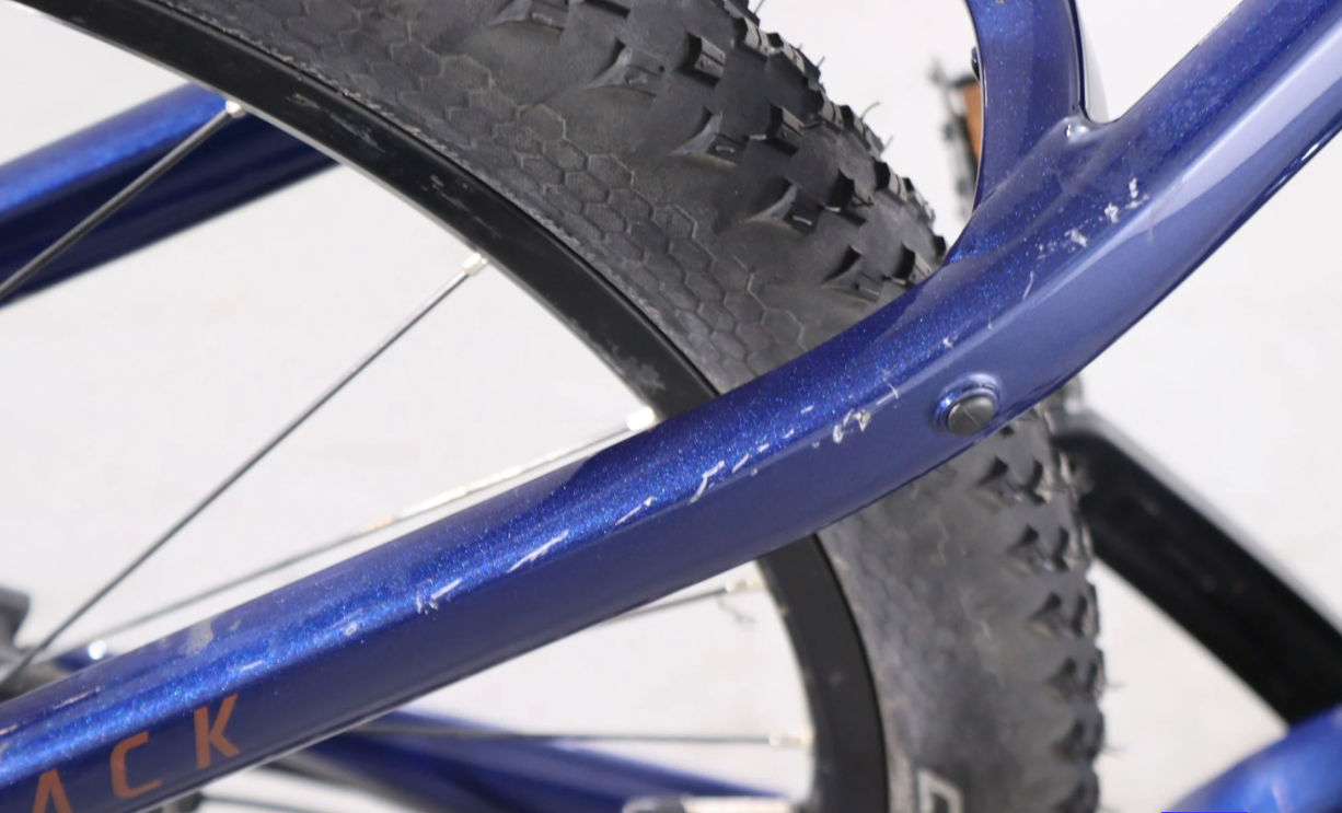 Haibike Alltrail 4   Año 2023 - Bicicleta Reacondicionada