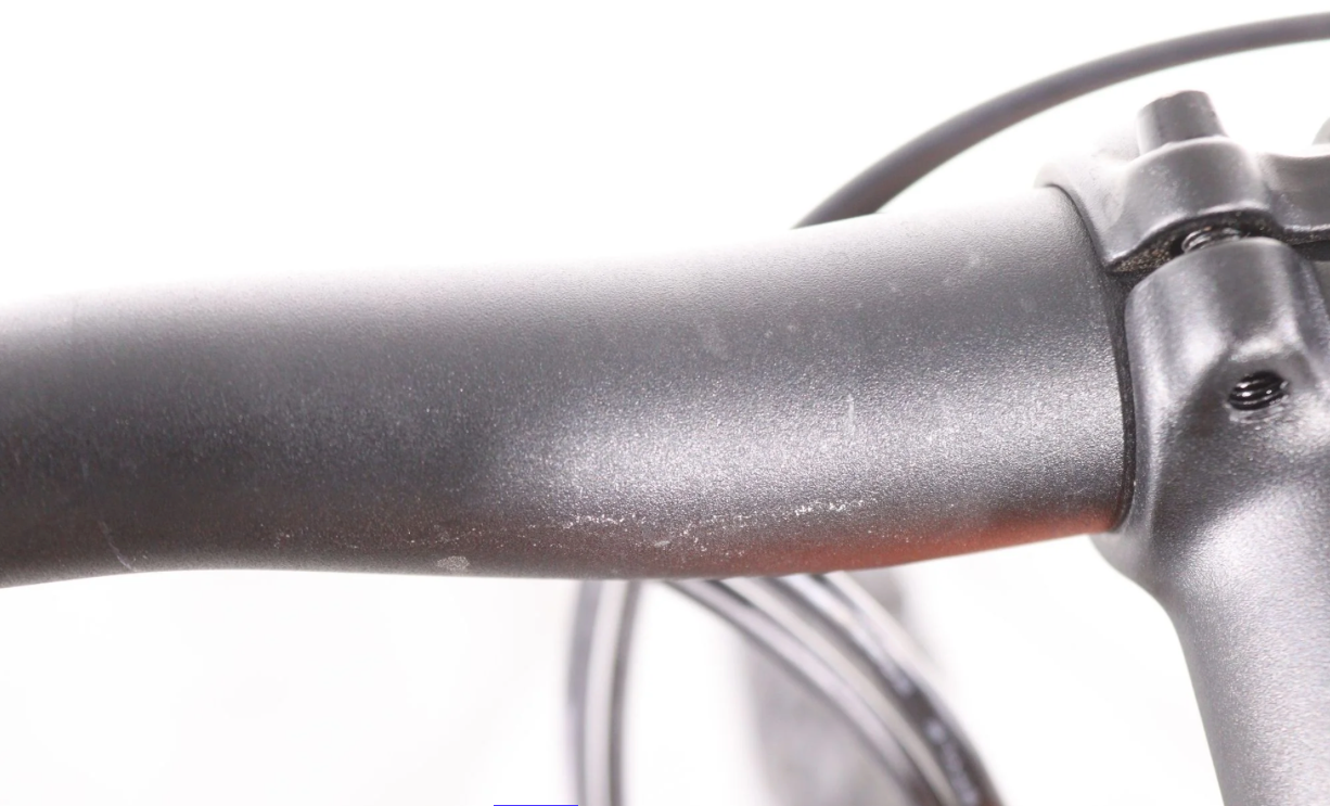 Haibike Alltrack 6  Año 2023 - Bicicleta Reacondicionada