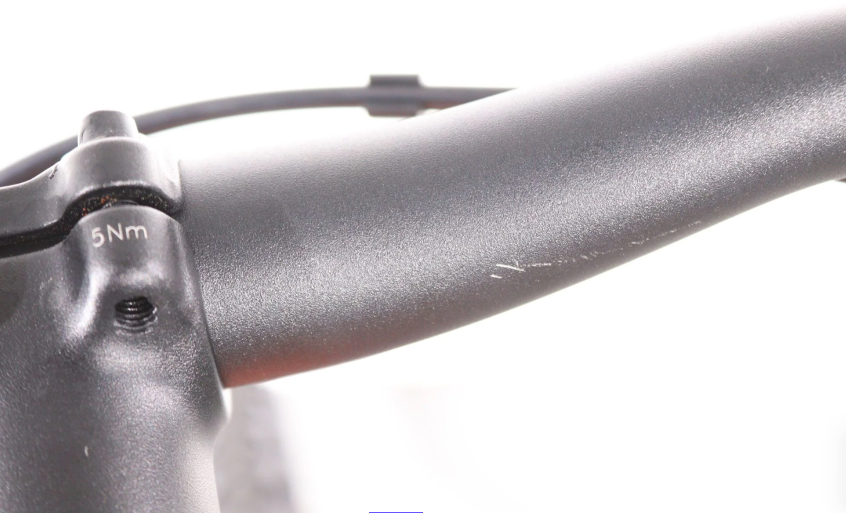 Haibike Alltrack 6  Año 2023 - Bicicleta Reacondicionada