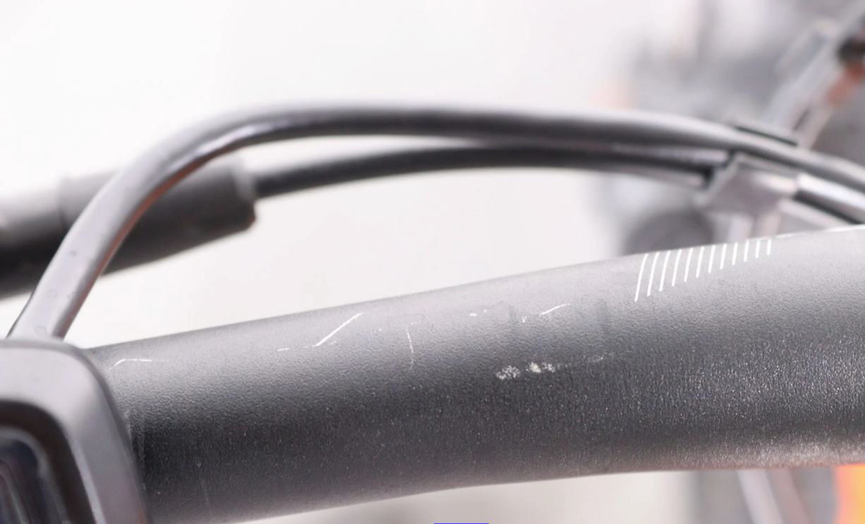 Haibike Alltrack 6  Año 2023 - Bicicleta Reacondicionada