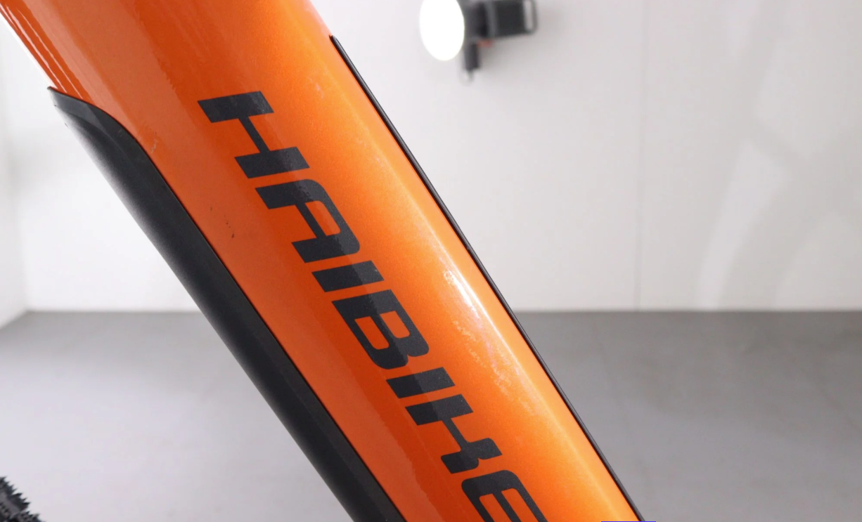 Haibike Alltrack 6  Año 2023 - Bicicleta Reacondicionada