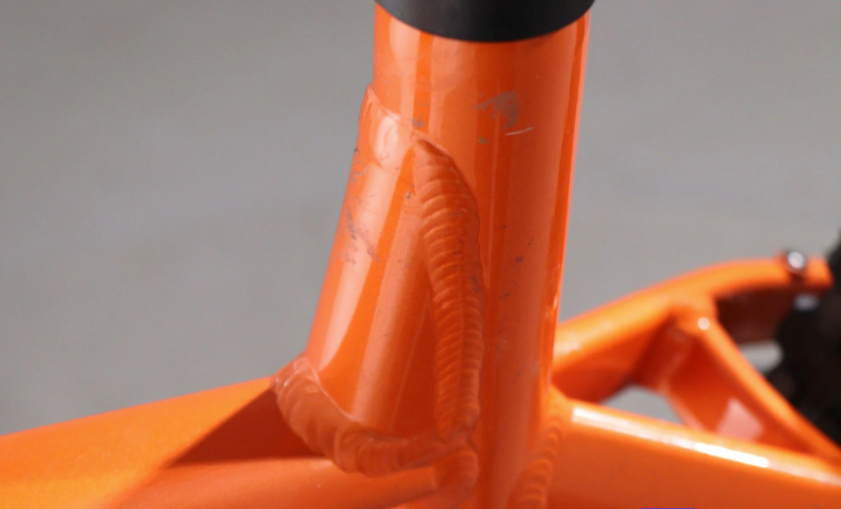 Haibike Alltrack 6  Año 2023 - Bicicleta Reacondicionada