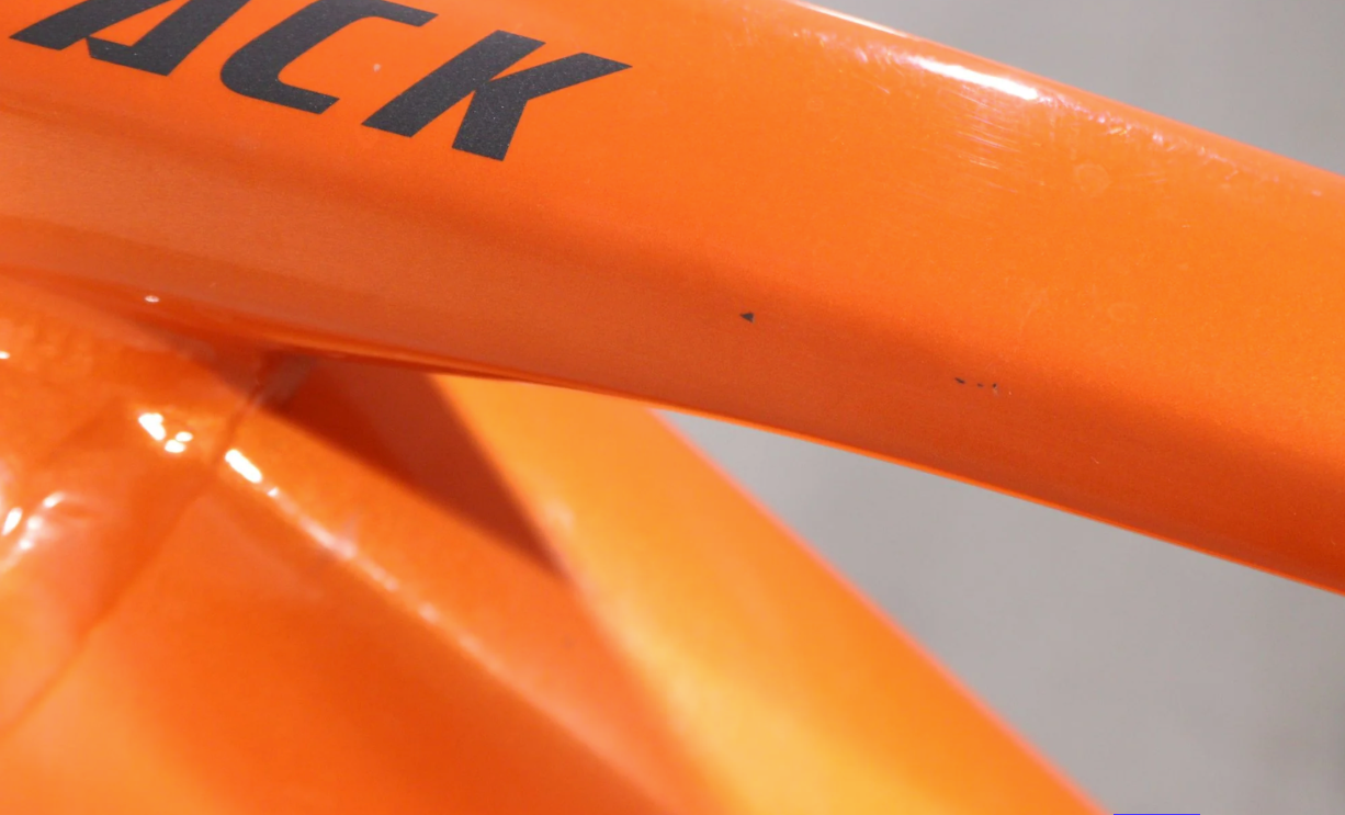 Haibike Alltrack 6  Año 2023 - Bicicleta Reacondicionada