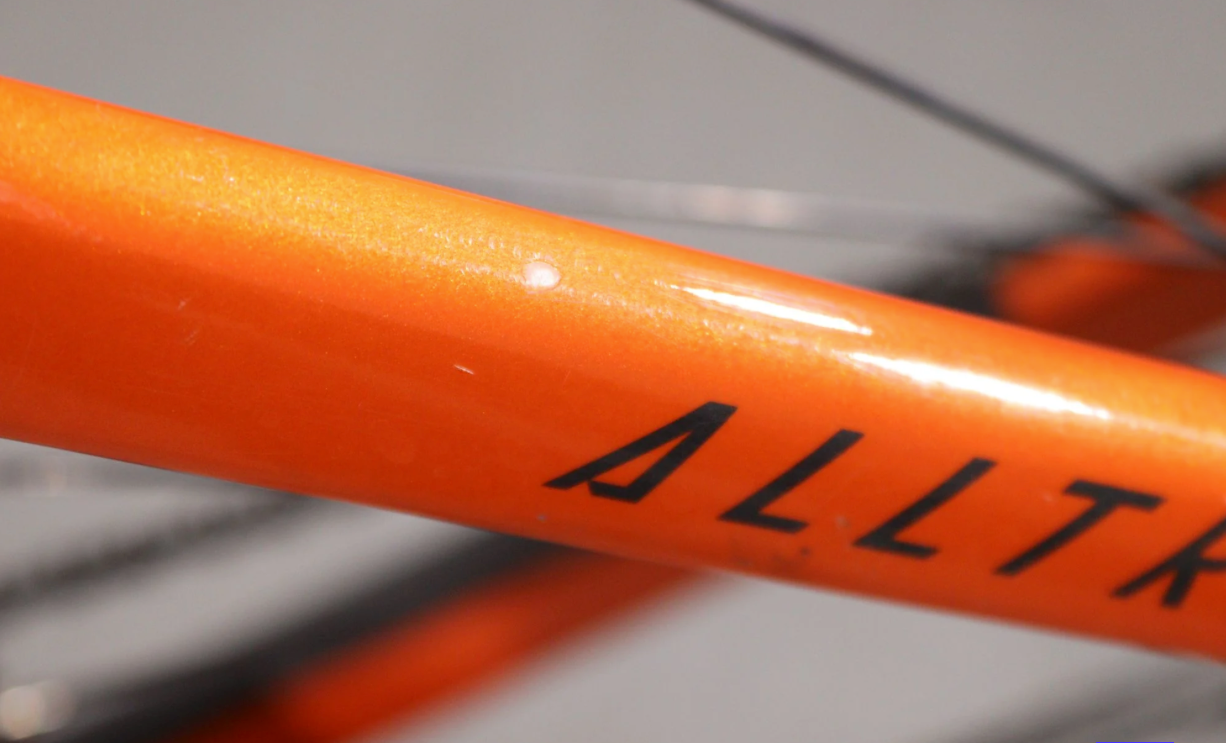 Haibike Alltrack 6  Año 2023 - Bicicleta Reacondicionada