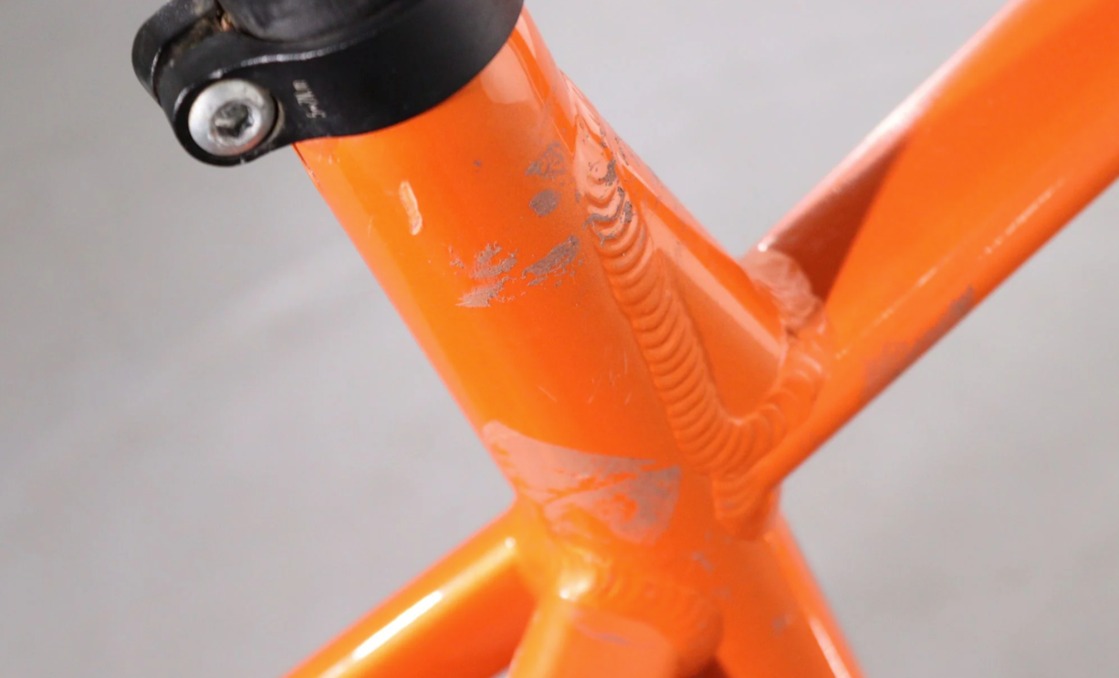 Haibike Alltrack 6  Año 2023 - Bicicleta Reacondicionada
