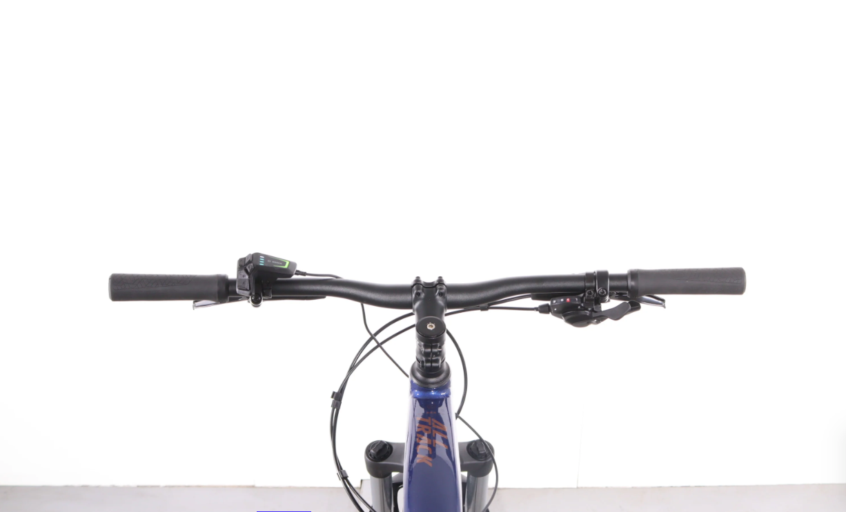 Haibike AllTrack 4   Año 2024 - Bicicleta Reacondicionada