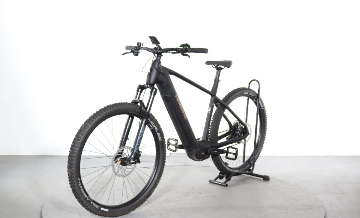 Haibike Alltrack 8.5   Año 2024 - Bicicleta Reacondicionada