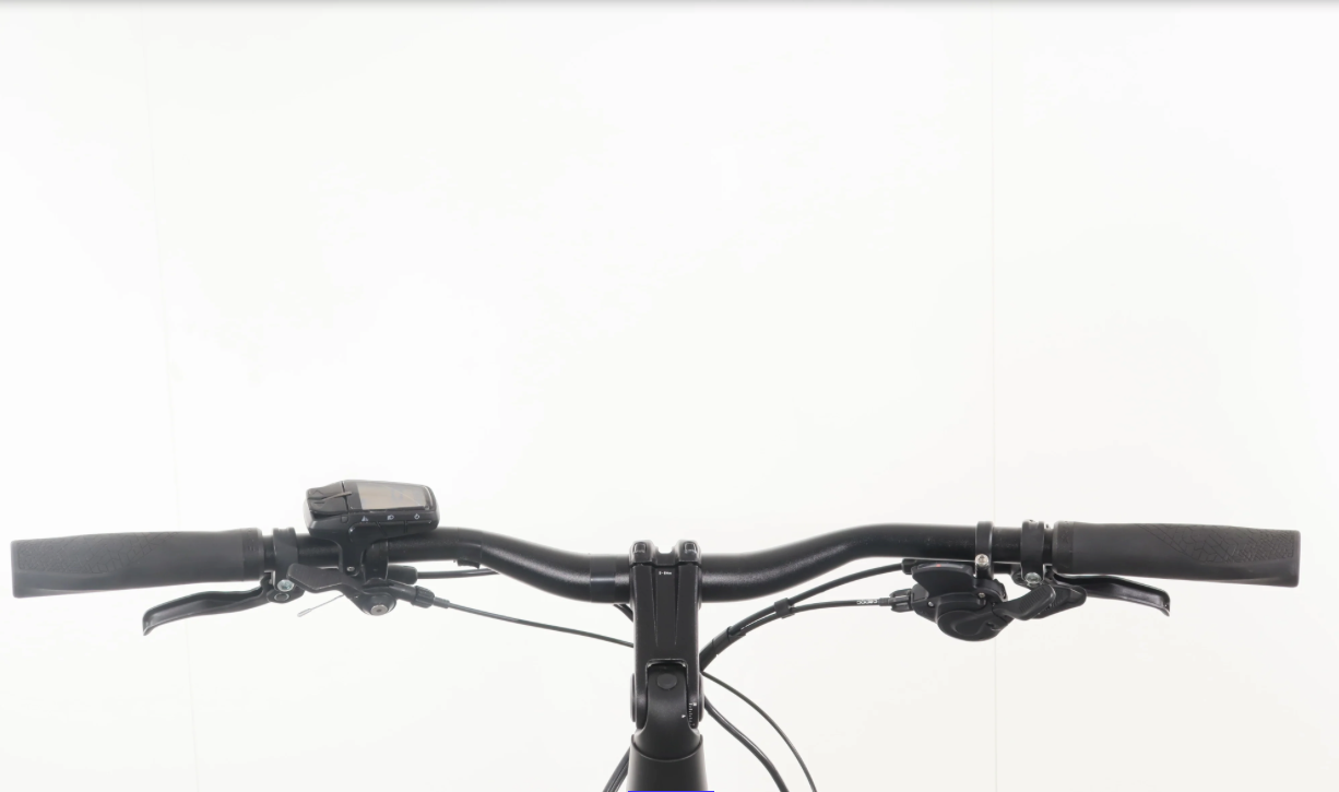 Haibike TREKKING 7  Año 2022 - Bicicleta Reacondicionada