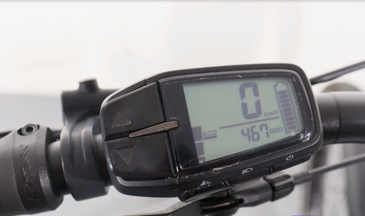 Haibike TREKKING 7  Año 2022 - Bicicleta Reacondicionada