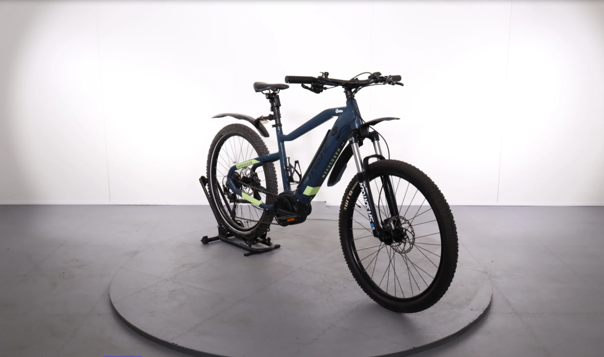 Haibike FULLSEVEN 7  Año 2022 - Bicicleta Reacondicionada