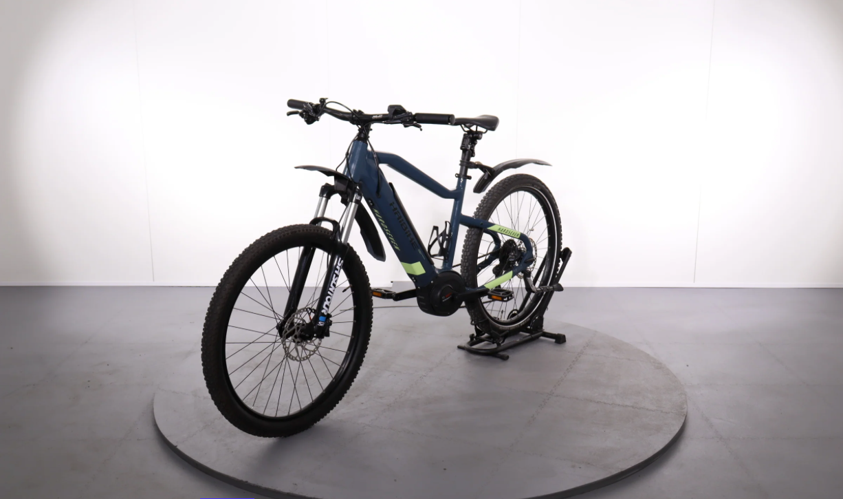 Haibike FULLSEVEN 7  Año 2022 - Bicicleta Reacondicionada