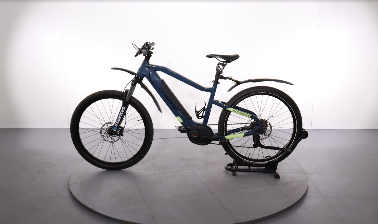 Haibike FULLSEVEN 7  Año 2022 - Bicicleta Reacondicionada