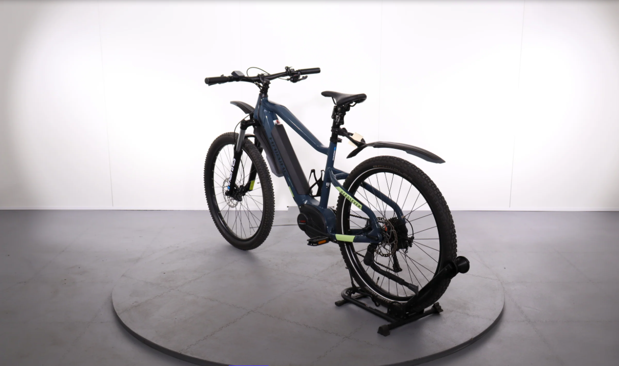 Haibike FULLSEVEN 7  Año 2022 - Bicicleta Reacondicionada