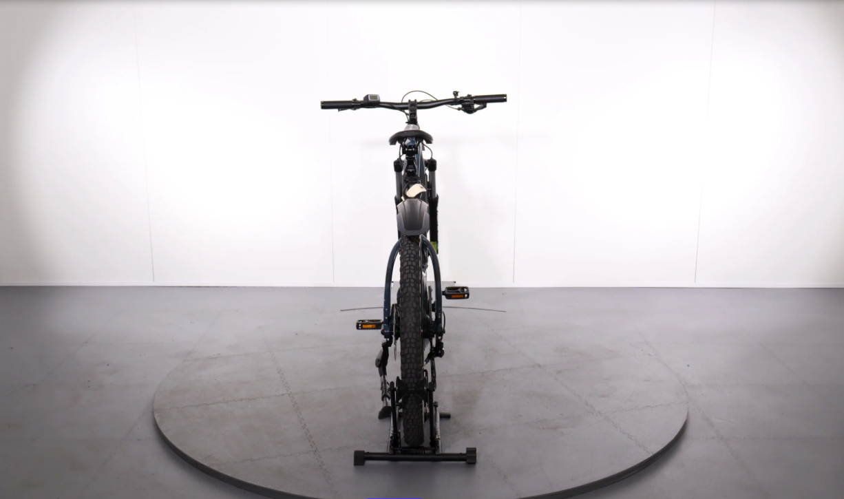 Haibike FULLSEVEN 7  Año 2022 - Bicicleta Reacondicionada